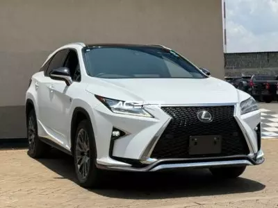 Lexus RX 300