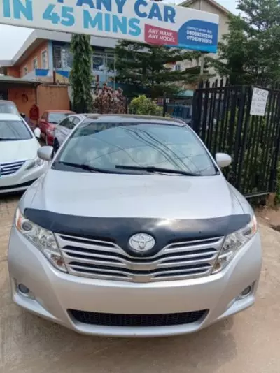 TOYOTA Venza