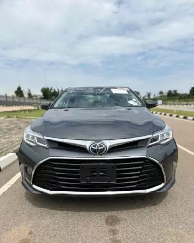 Toyota Avalon
