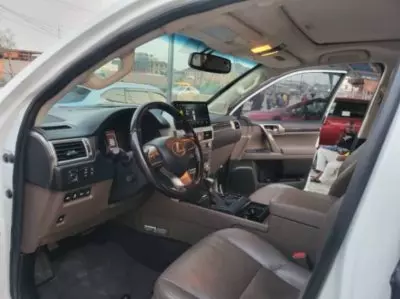 Lexus GX 460