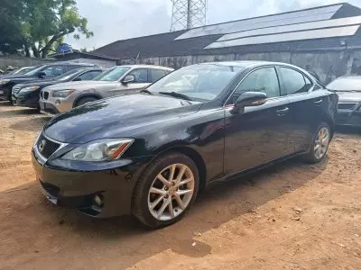 Lexus IS 250
