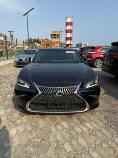 Lexus ES 350