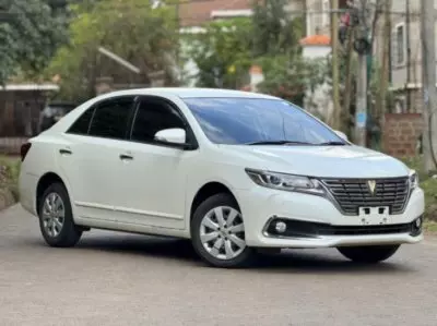 Toyota Premio