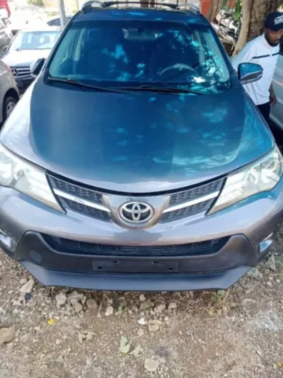 TOYOTA 4-Runner