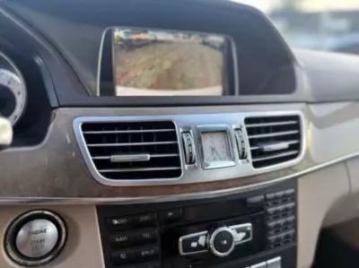 Mercedes-Benz E350