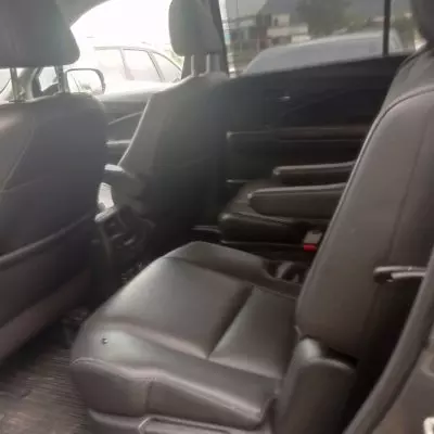 Honda Pilot