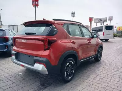 KIA Sonet