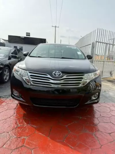 Toyota Venza