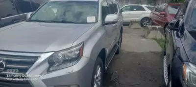 Toyota Lexus RX 450