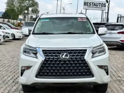 Lexus GX 460