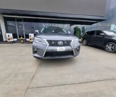 Lexus RX 350