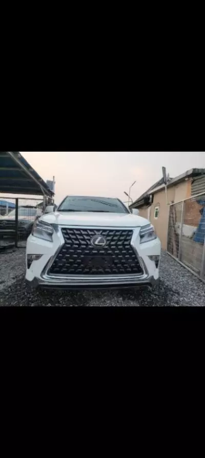 Lexus GX 460