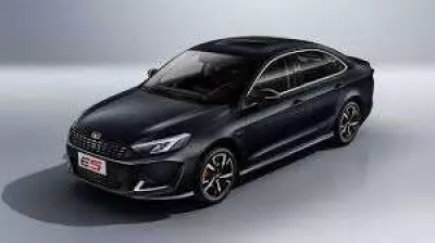 KAIYI E5