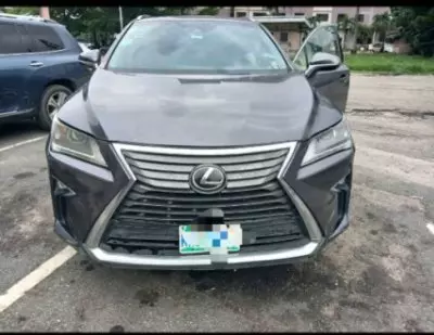 Lexus RX 350