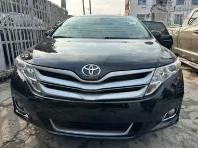 Toyota Venza