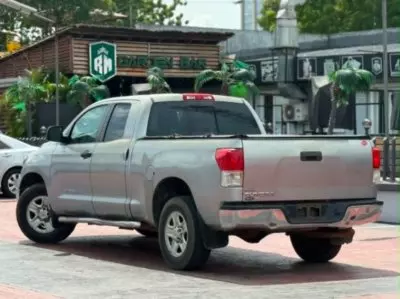 Toyota Tundra