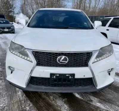 Lexus RX 350
