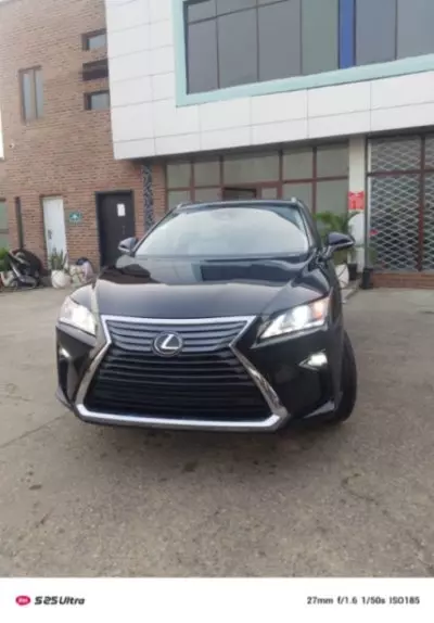 Lexus RX 350