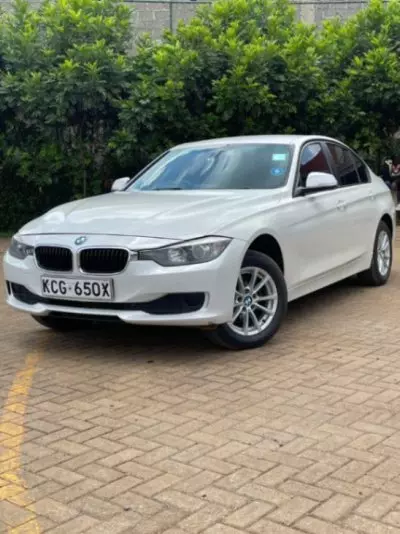BMW 316