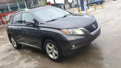 Lexus RX 350
