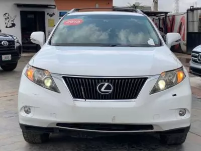 Lexus RX 350