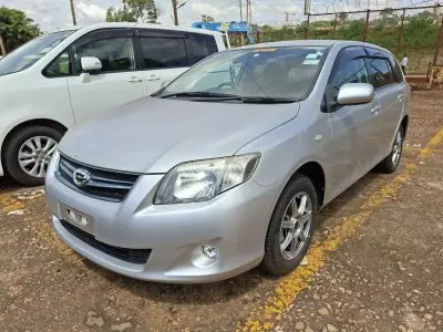 Toyota Fielder