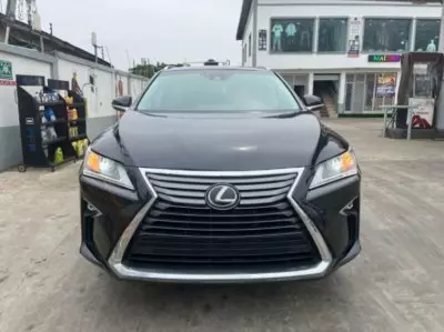 Lexus RX 350L