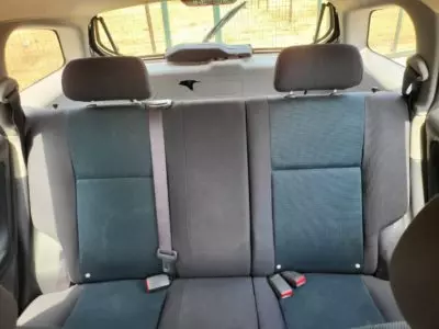 Toyota Corolla Matrix