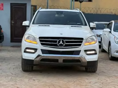 Mercedes-Benz 350