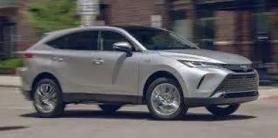 TOYOTA Venza