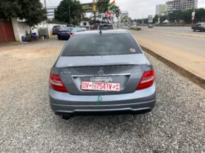 Mercedes-Benz 250
