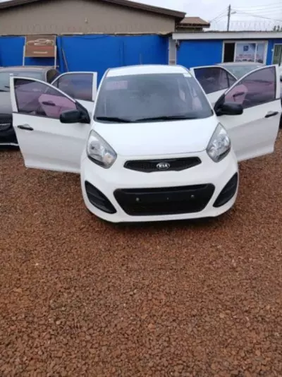 KIA Morning