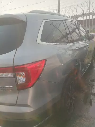 Honda Pilot