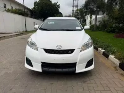 Toyota Matrix