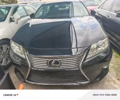 Lexus ES 350