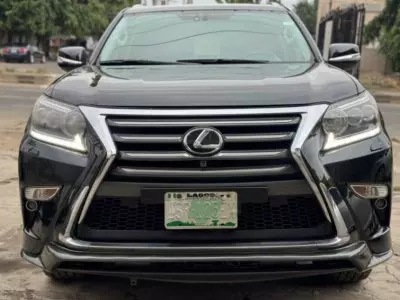 Lexus GX 460
