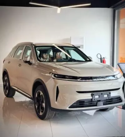 HAVAL H6 SUPREME
