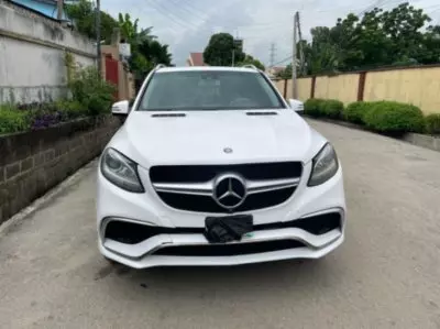 Mercedes-Benz ML 350