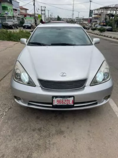 Lexus ES 330