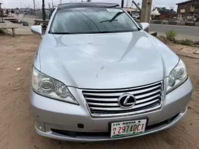 Lexus ES 330