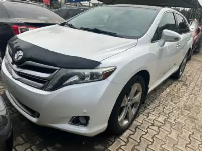 Toyota Venza