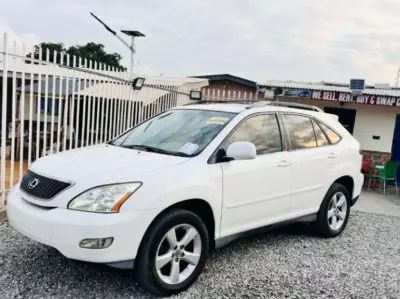 Lexus RX 350