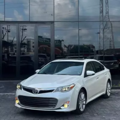 Toyota Avalon