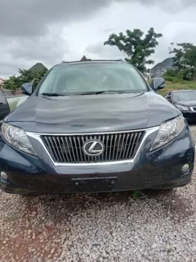 Lexus RX 350