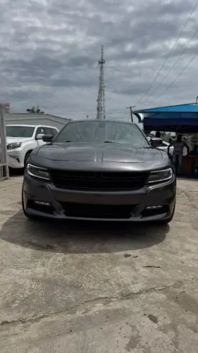 Dodge Charger