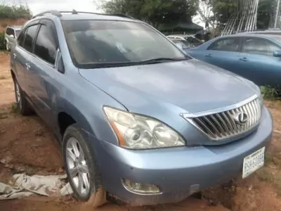 Lexus RX 350