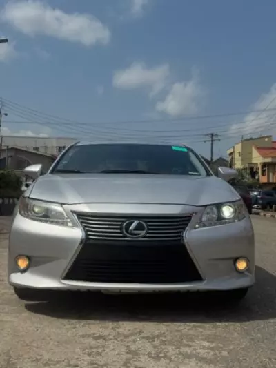 Lexus ES 350