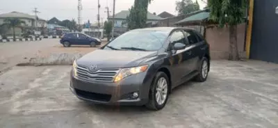 Toyota Venza