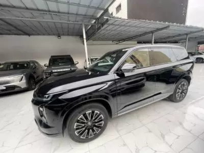 GAC GS7