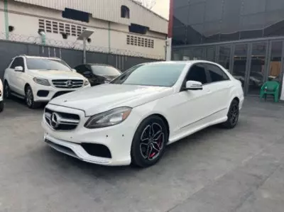 Mercedes-Benz E350